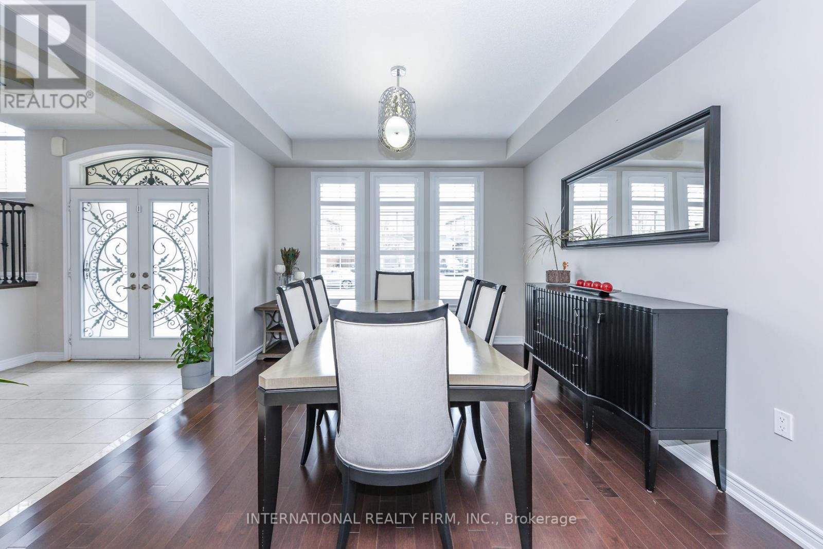 578 Dougall Avenue, Caledon, Ontario  L7C 3Z4 - Photo 6 - W13219494