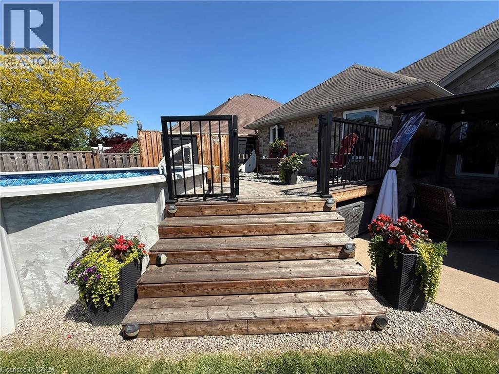 45 Cardinal Lane, Port Dover, Ontario  N0A 1N5 - Photo 32 - 40805444