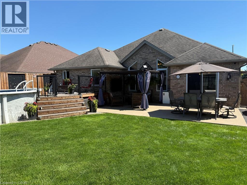 45 Cardinal Lane, Port Dover, Ontario  N0A 1N5 - Photo 30 - 40805444