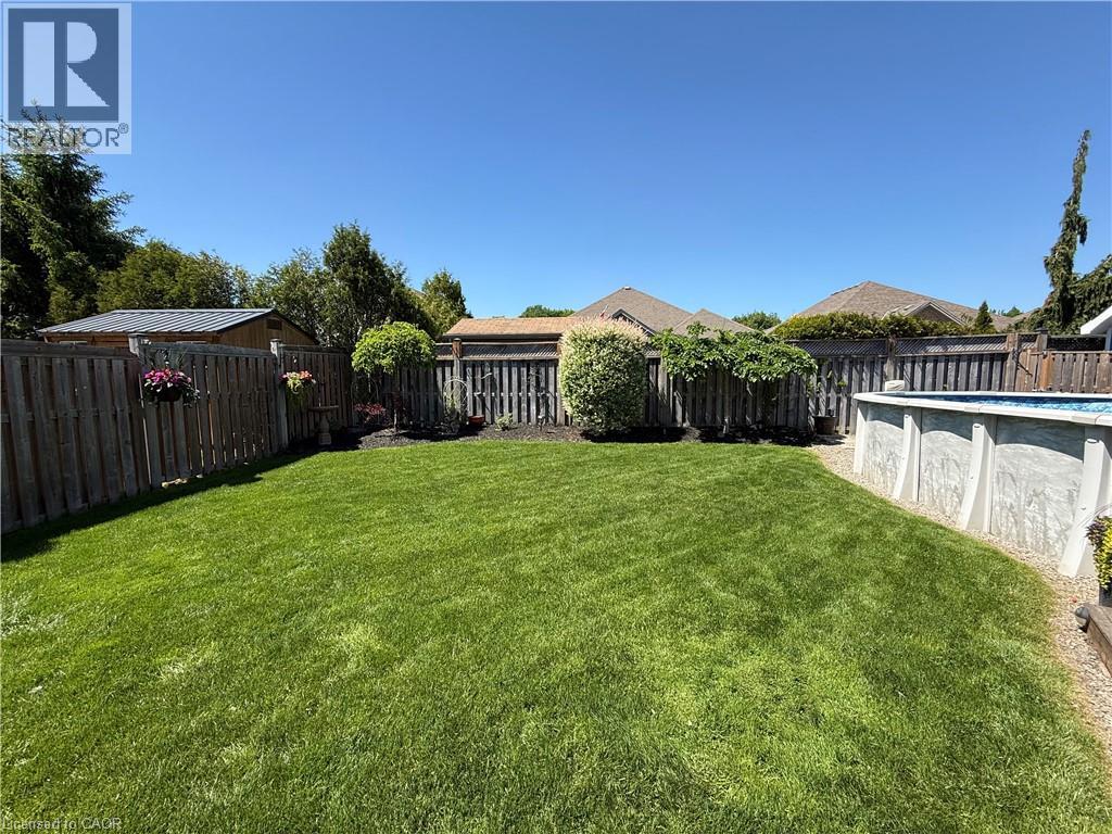 45 Cardinal Lane, Port Dover, Ontario  N0A 1N5 - Photo 34 - 40805444