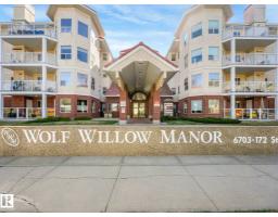 #302 6703 172 ST NW, Edmonton, Alberta