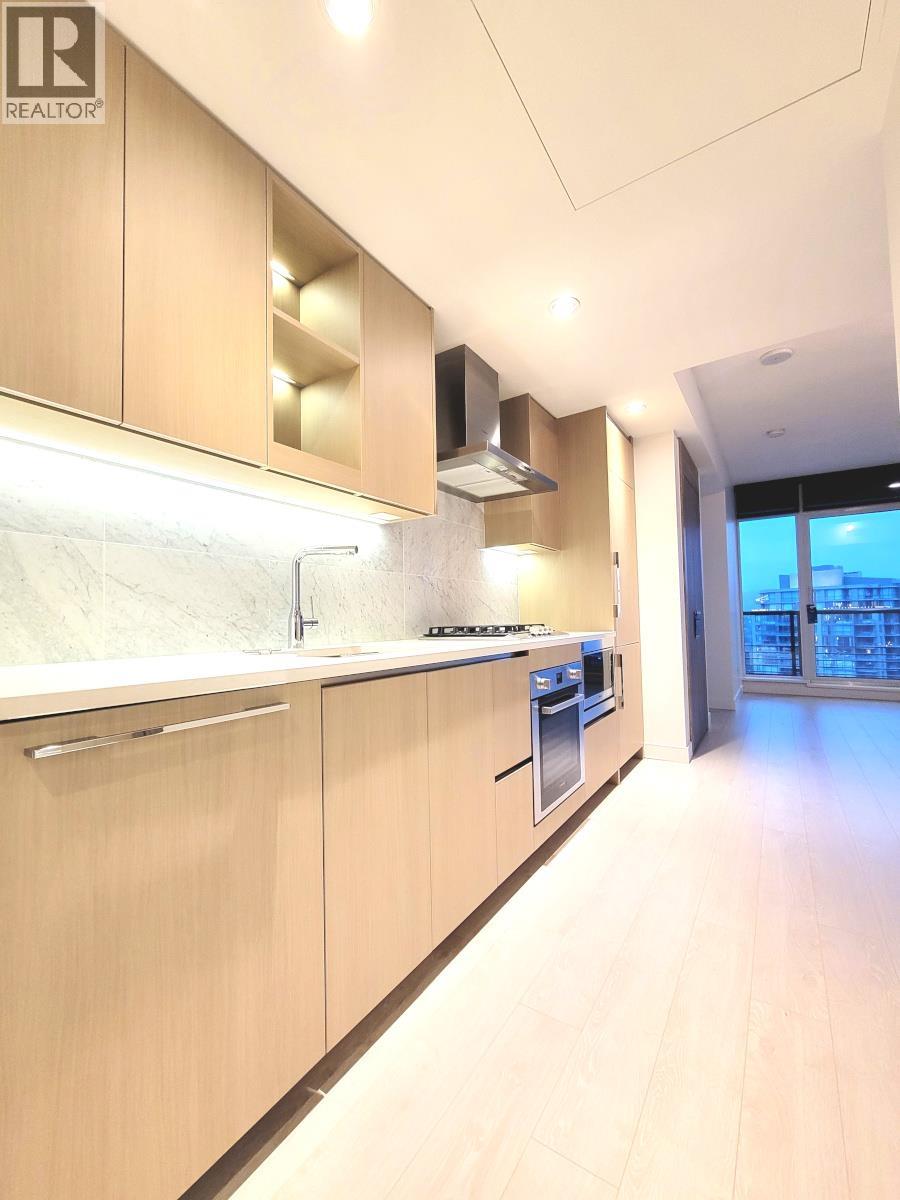 2609 4730 Lougheed Highway, Burnaby, British Columbia  V5C 0M9 - Photo 2 - R3129875