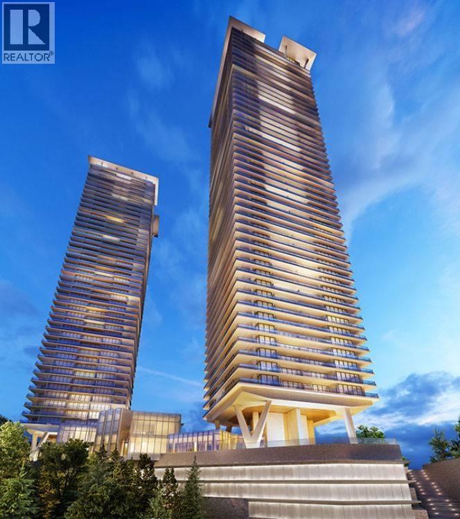 2609 4730 Lougheed Highway, Burnaby, British Columbia  V5C 0M9 - Photo 1 - R3129875