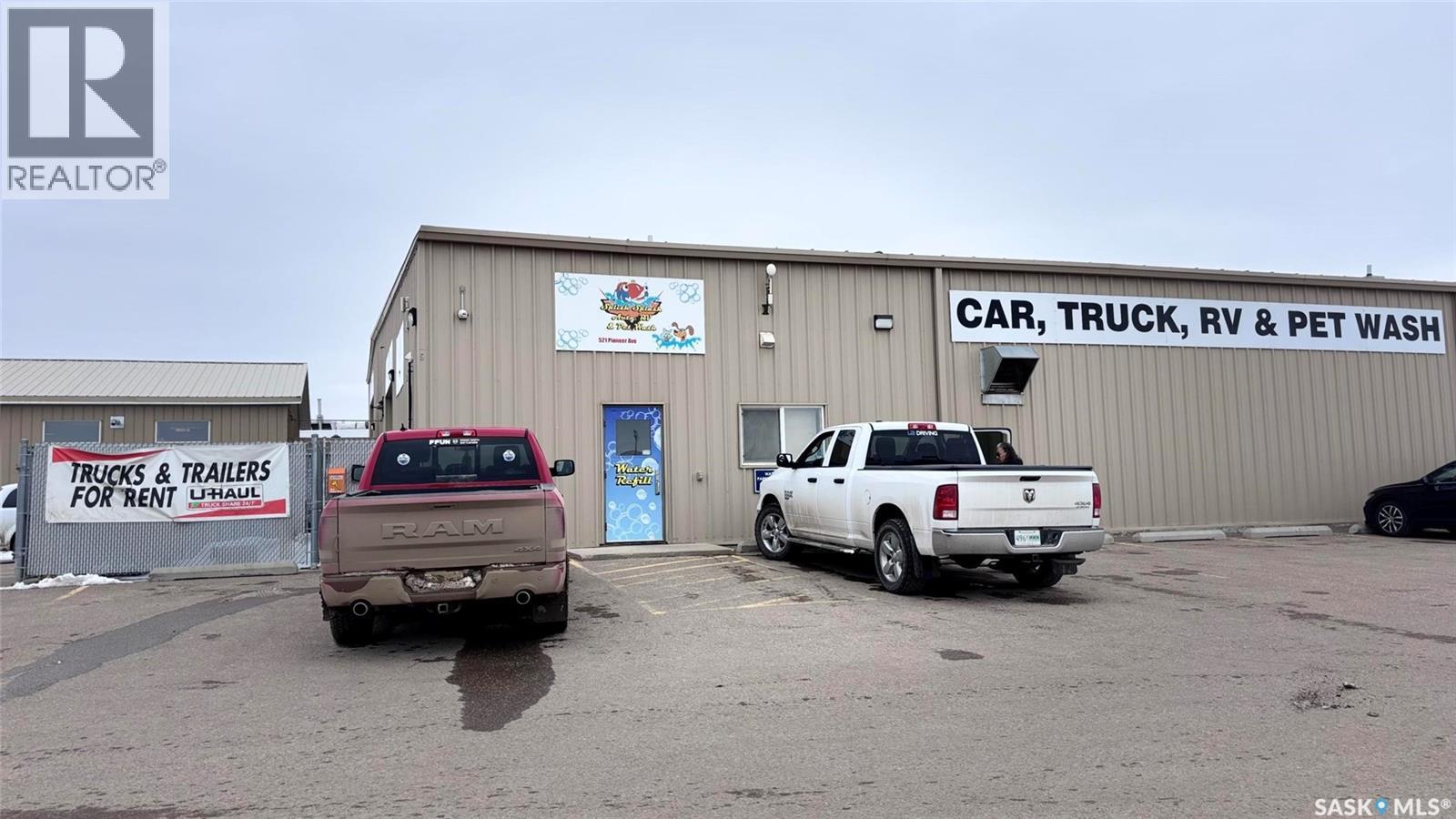 521 Pioneer Avenue, North Battleford, Saskatchewan  S9A 4A9 - Photo 57 - SK037700