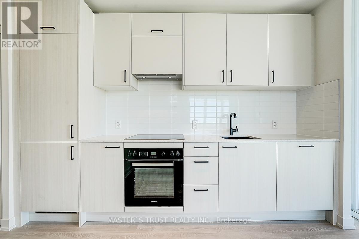 2503 - 5 Quarrington Lane, Toronto, Ontario  M3C 0S5 - Photo 10 - C13219500