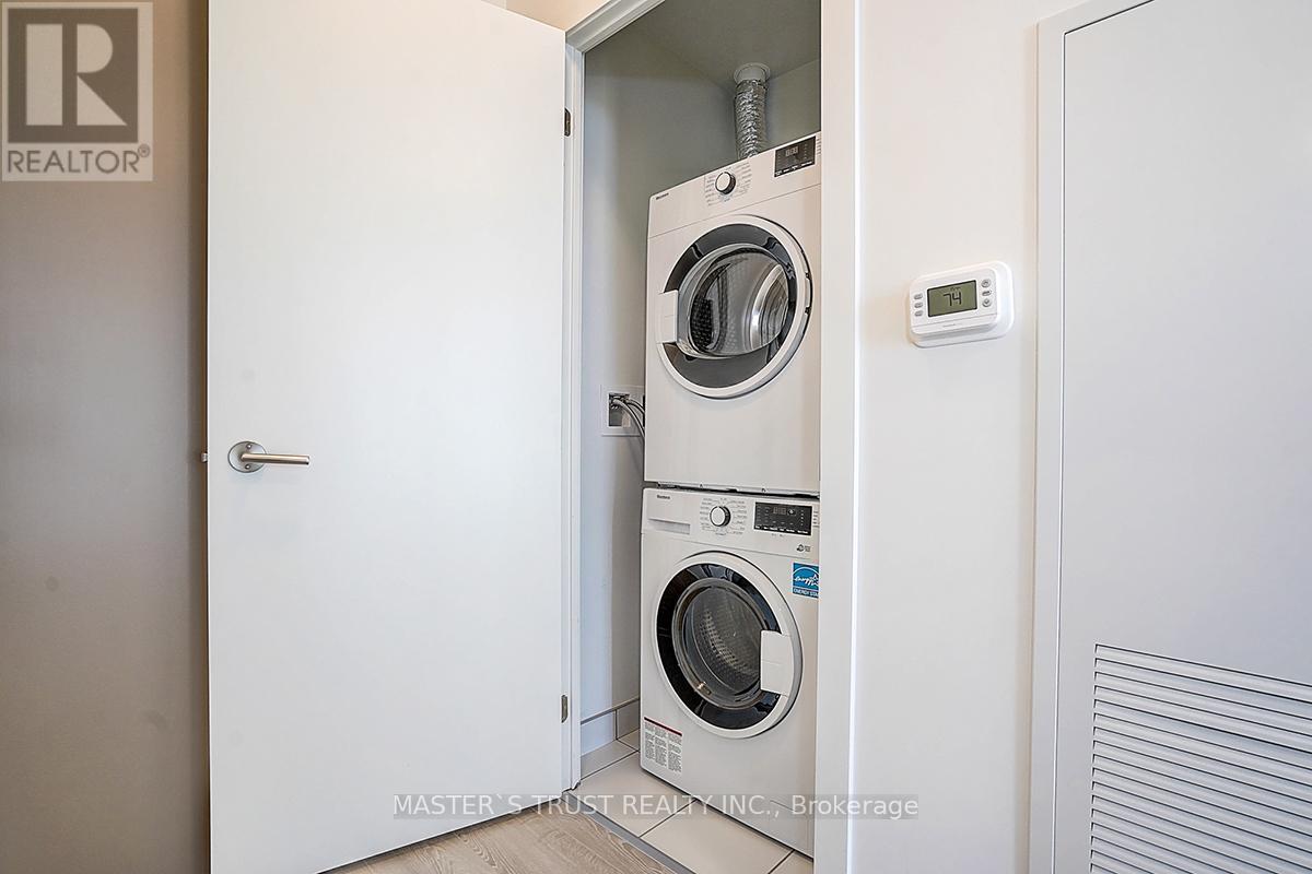 2503 - 5 Quarrington Lane, Toronto, Ontario  M3C 0S5 - Photo 13 - C13219500