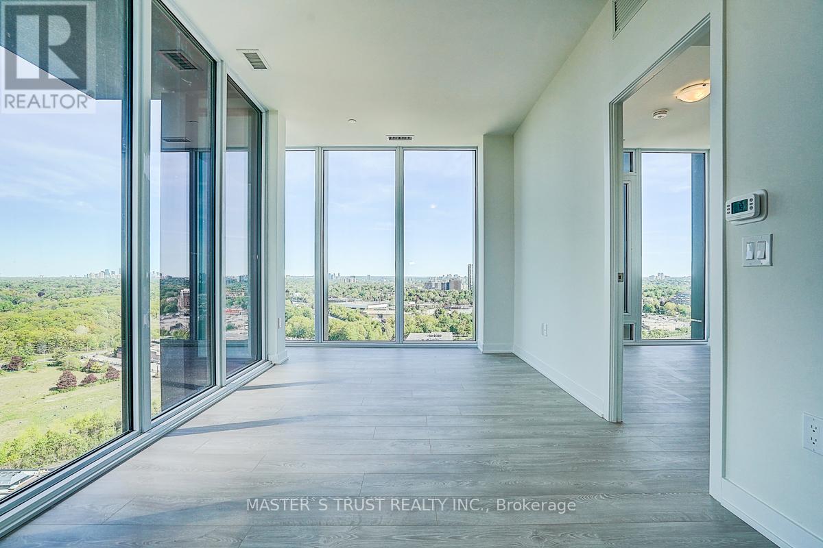 2503 - 5 Quarrington Lane, Toronto, Ontario  M3C 0S5 - Photo 14 - C13219500
