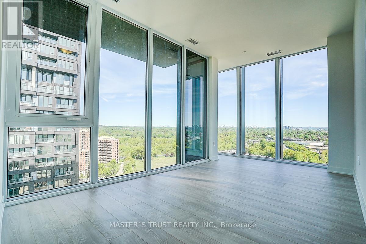 2503 - 5 Quarrington Lane, Toronto, Ontario  M3C 0S5 - Photo 15 - C13219500