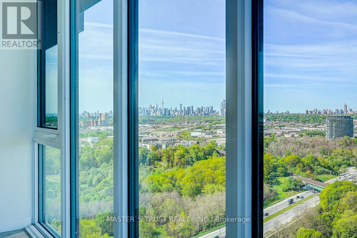 2503 - 5 Quarrington Lane, Toronto, Ontario  M3C 0S5 - Photo 18 - C13219500