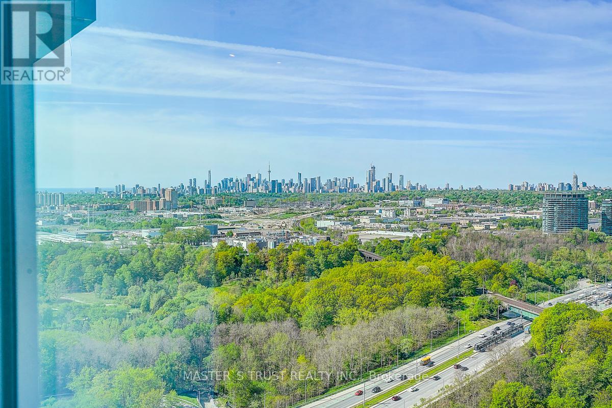 2503 - 5 Quarrington Lane, Toronto, Ontario  M3C 0S5 - Photo 19 - C13219500