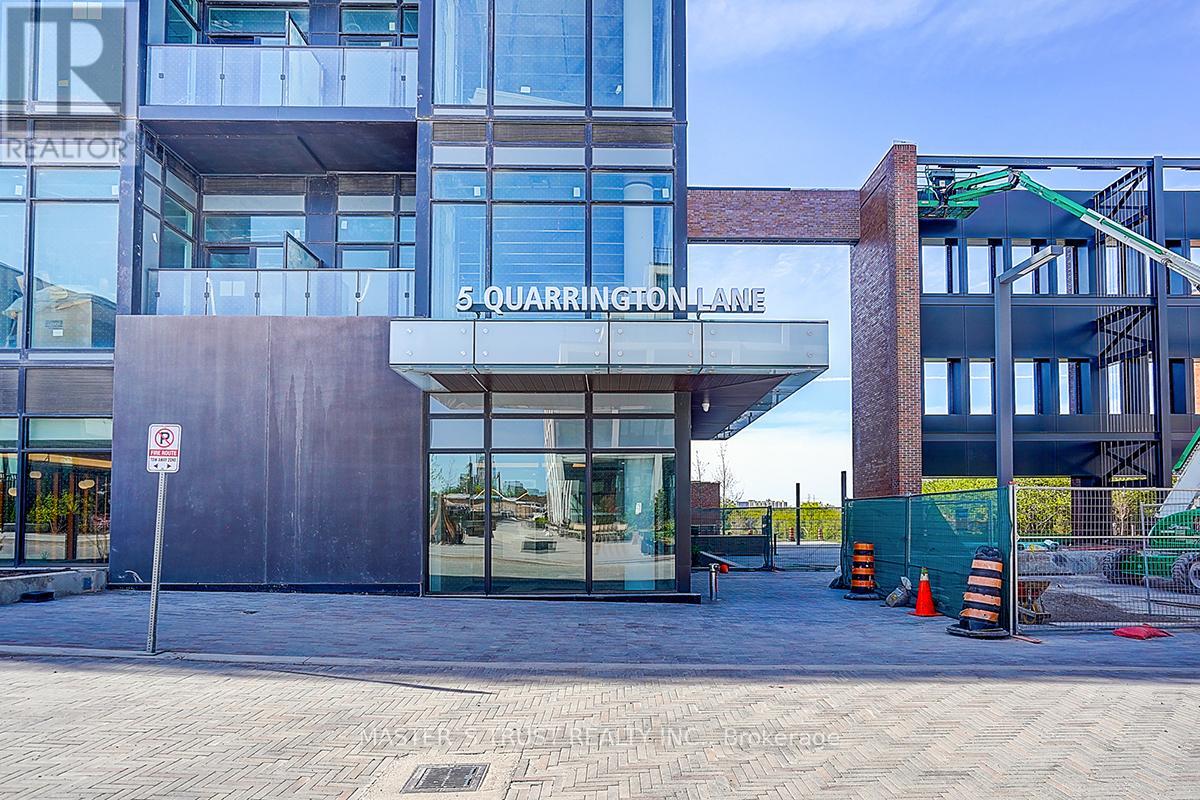 2503 - 5 Quarrington Lane, Toronto, Ontario  M3C 0S5 - Photo 2 - C13219500
