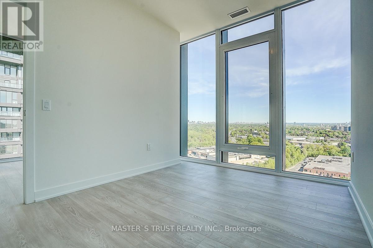2503 - 5 Quarrington Lane, Toronto, Ontario  M3C 0S5 - Photo 20 - C13219500