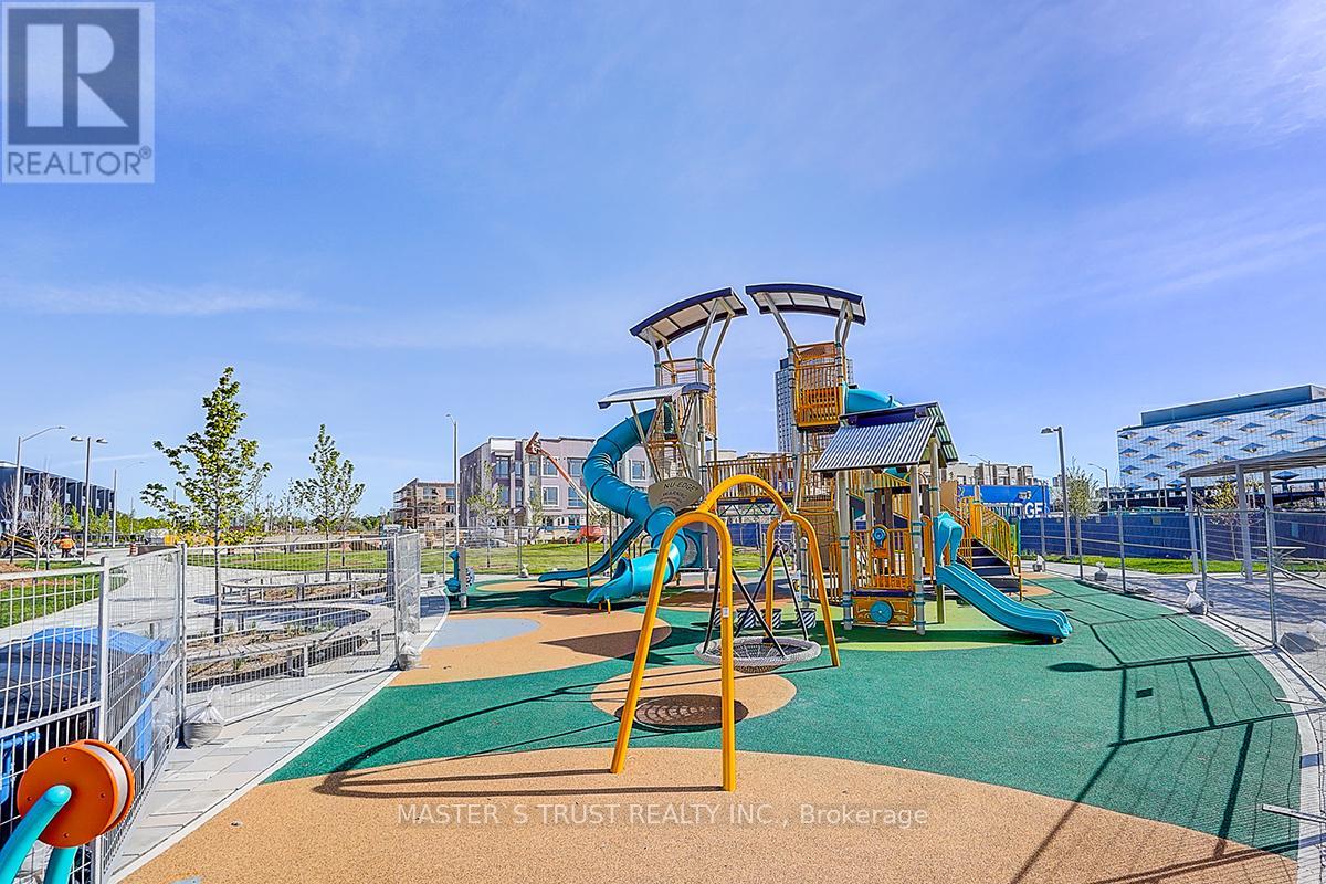 2503 - 5 Quarrington Lane, Toronto, Ontario  M3C 0S5 - Photo 26 - C13219500