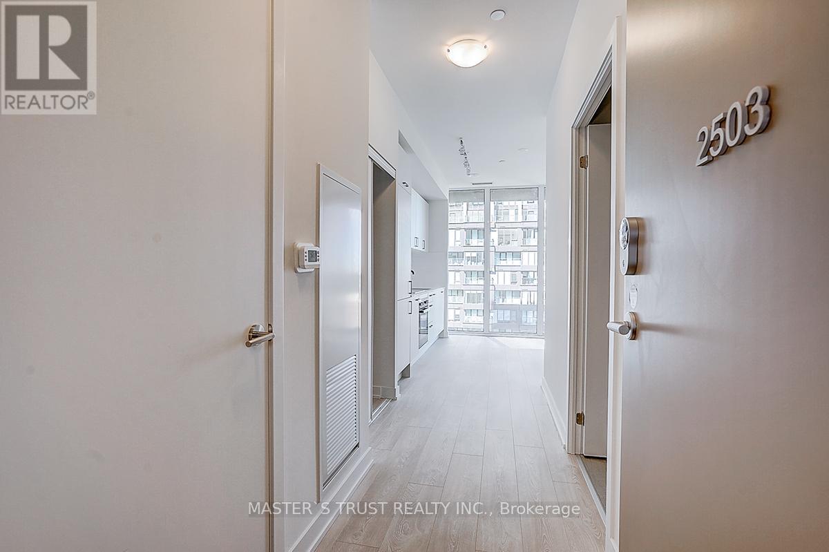 2503 - 5 Quarrington Lane, Toronto, Ontario  M3C 0S5 - Photo 5 - C13219500