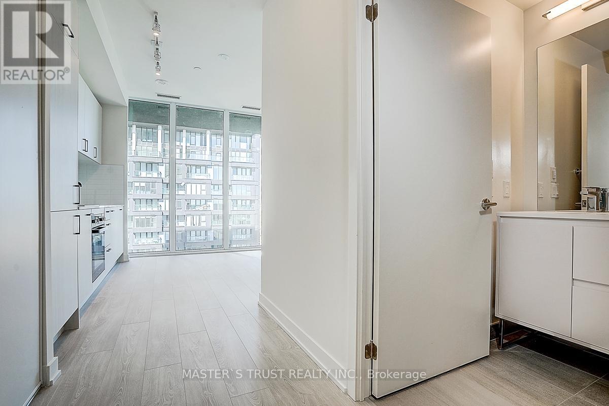 2503 - 5 Quarrington Lane, Toronto, Ontario  M3C 0S5 - Photo 8 - C13219500