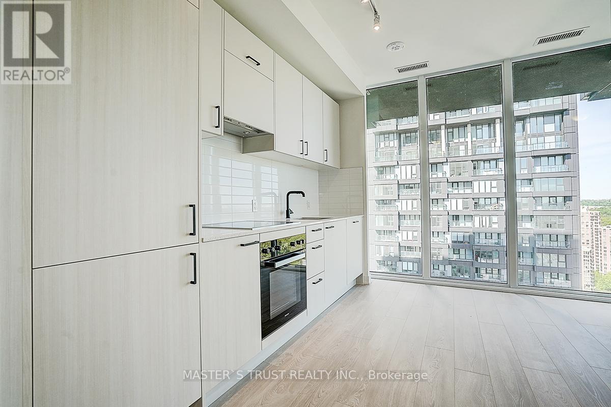2503 - 5 Quarrington Lane, Toronto, Ontario  M3C 0S5 - Photo 9 - C13219500