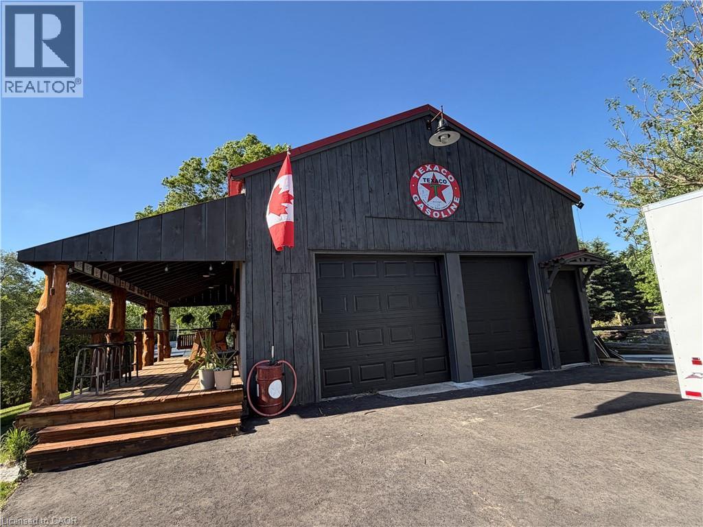 657 Windham Road 14, Simcoe, Ontario  N3Y 4K6 - Photo 47 - 40795458