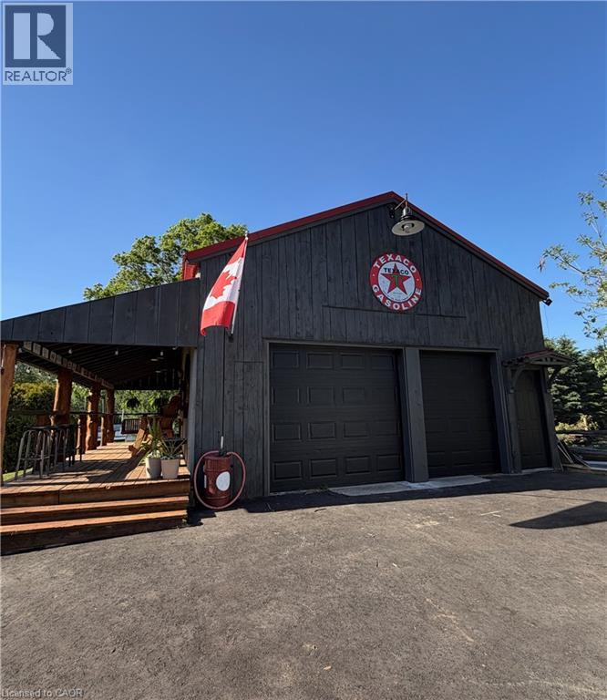 657 Windham Road 14, Simcoe, Ontario  N3Y 4K6 - Photo 3 - 40795458