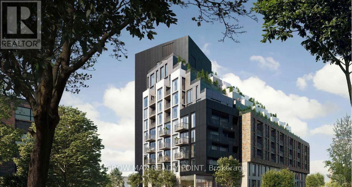 812 - 90 GLEN EVEREST ROAD, Toronto, Ontario