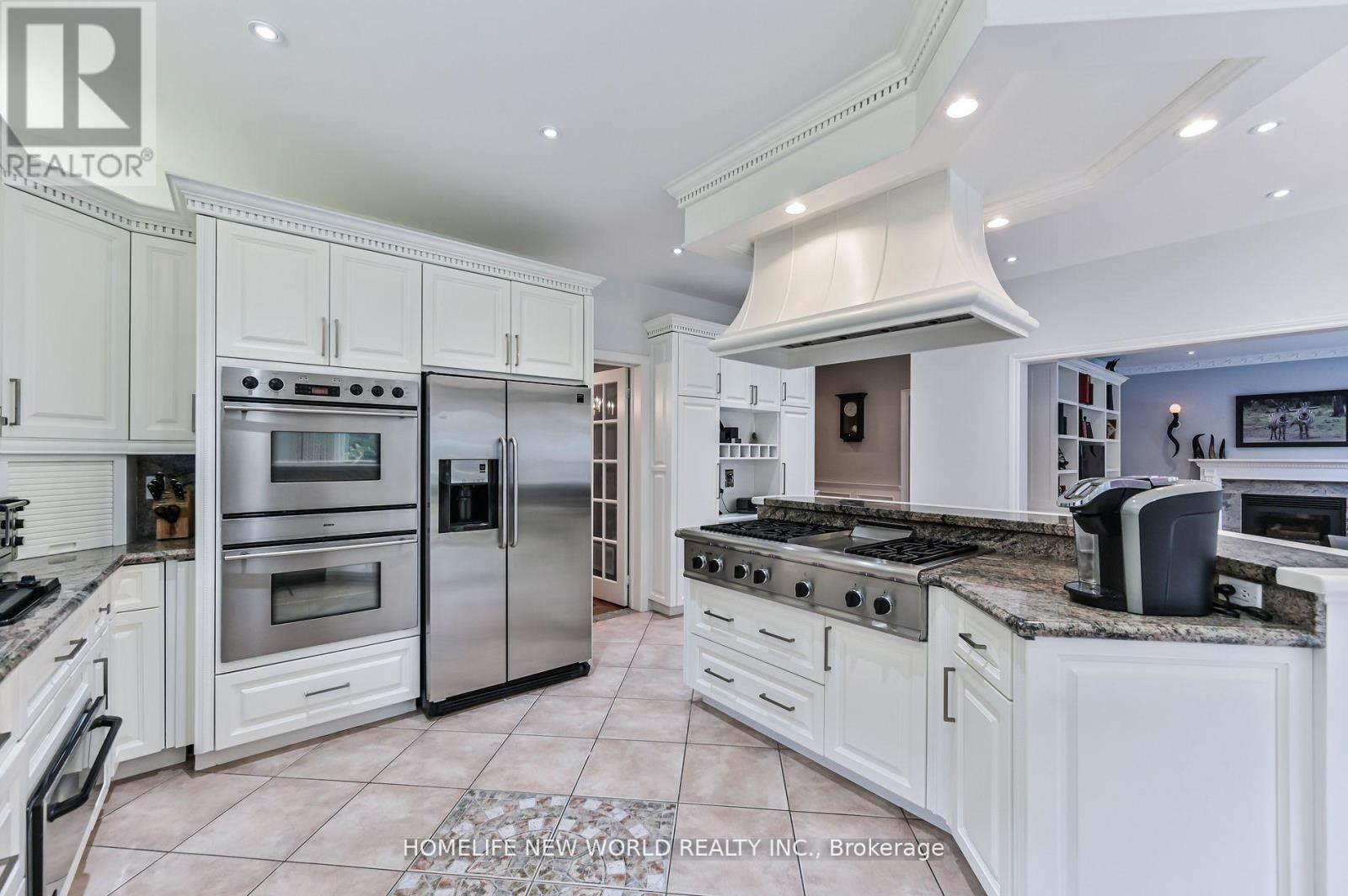 46 El Dorado Street, Richmond Hill, Ontario  L4C 0G8 - Photo 12 - N13219504
