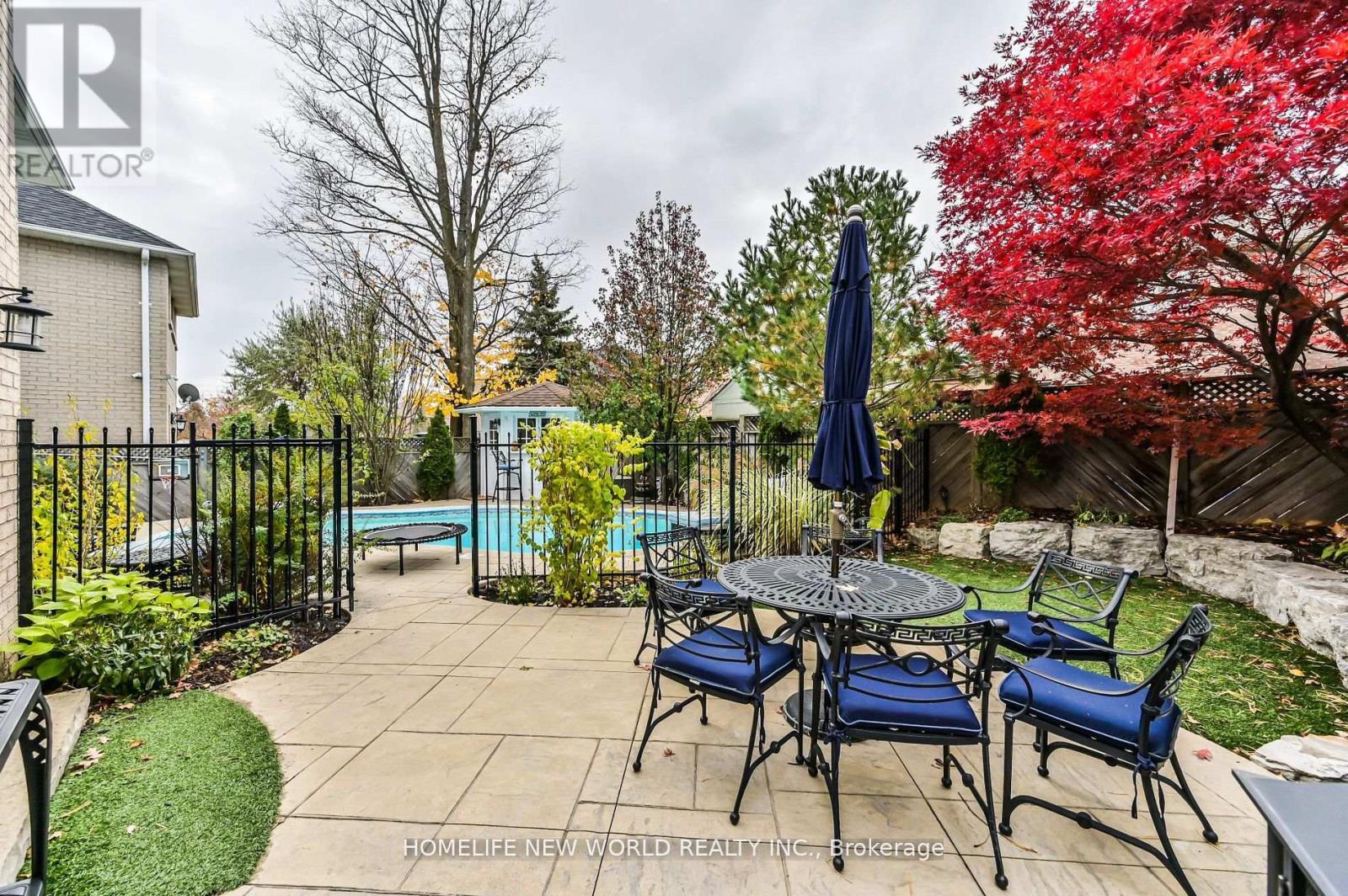 46 El Dorado Street, Richmond Hill, Ontario  L4C 0G8 - Photo 36 - N13219504