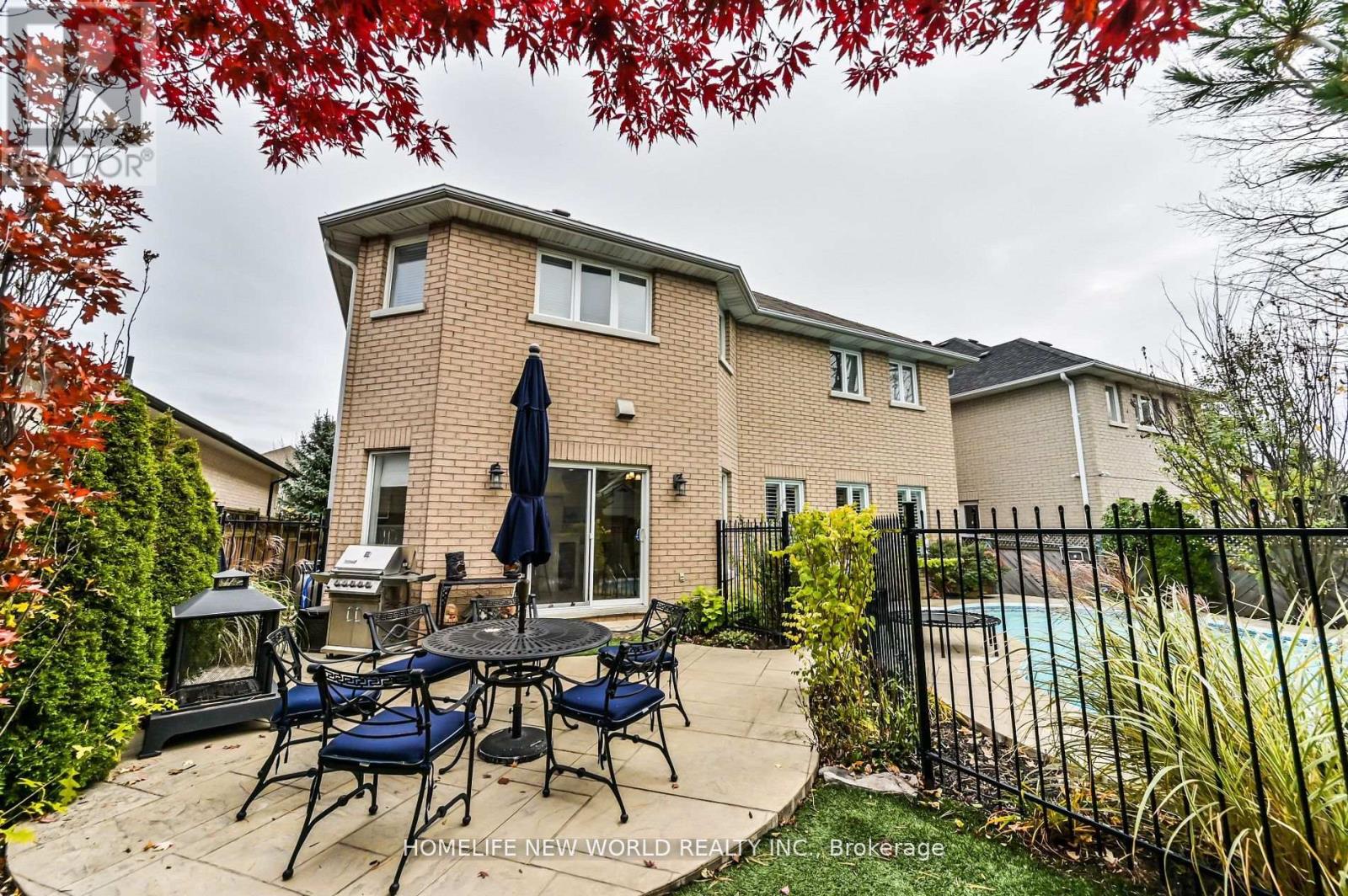 46 El Dorado Street, Richmond Hill, Ontario  L4C 0G8 - Photo 38 - N13219504