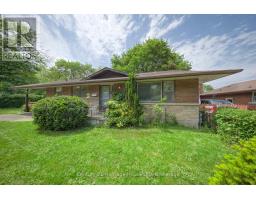 101 BUNTING ROAD, St. Catharines, Ontario