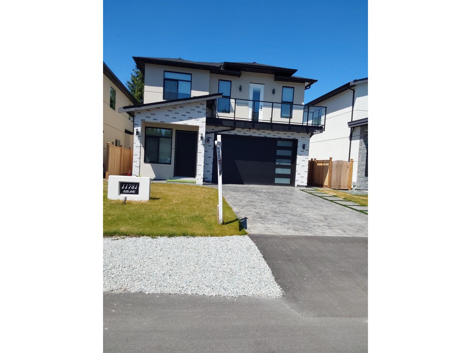 11781 82b Avenue, Delta, British Columbia V4C 2E8 - Photo 1 - R3129573