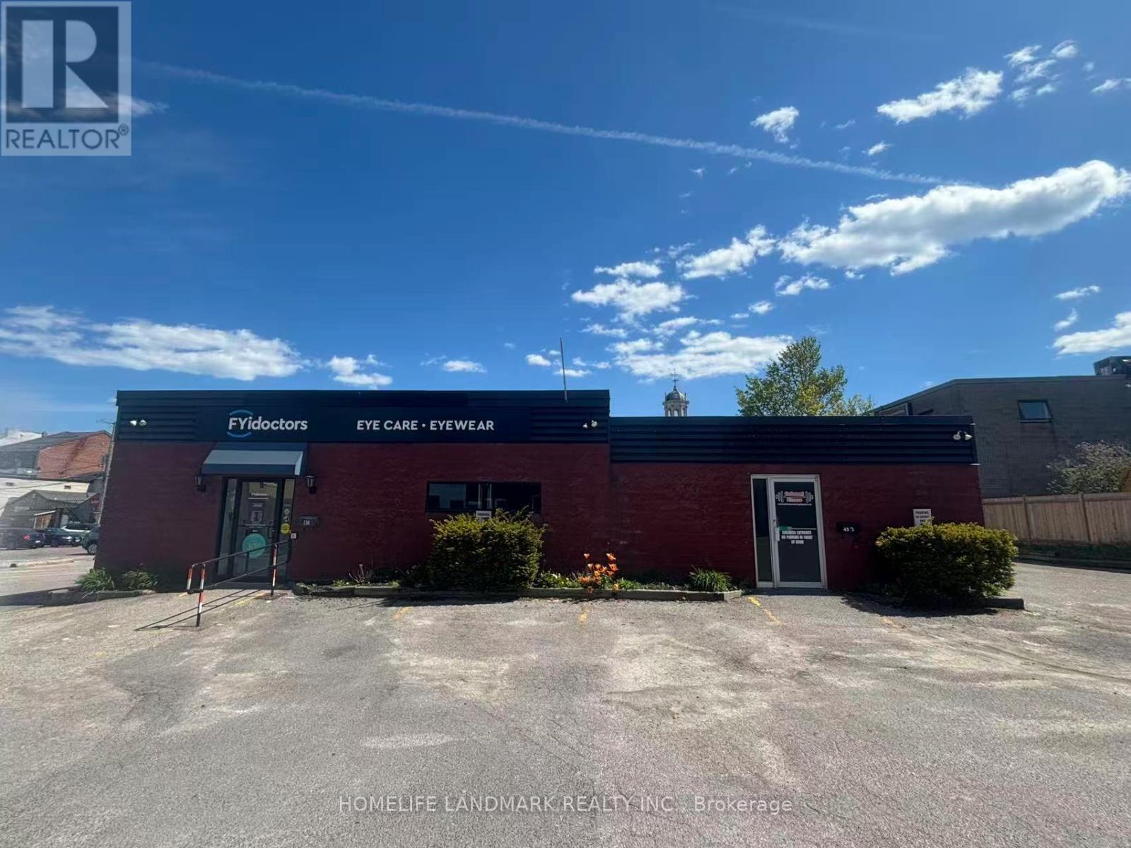 B - 45 Covert Street, Cobourg, Ontario  K9A 2L7 - Photo 12 - X12852376
