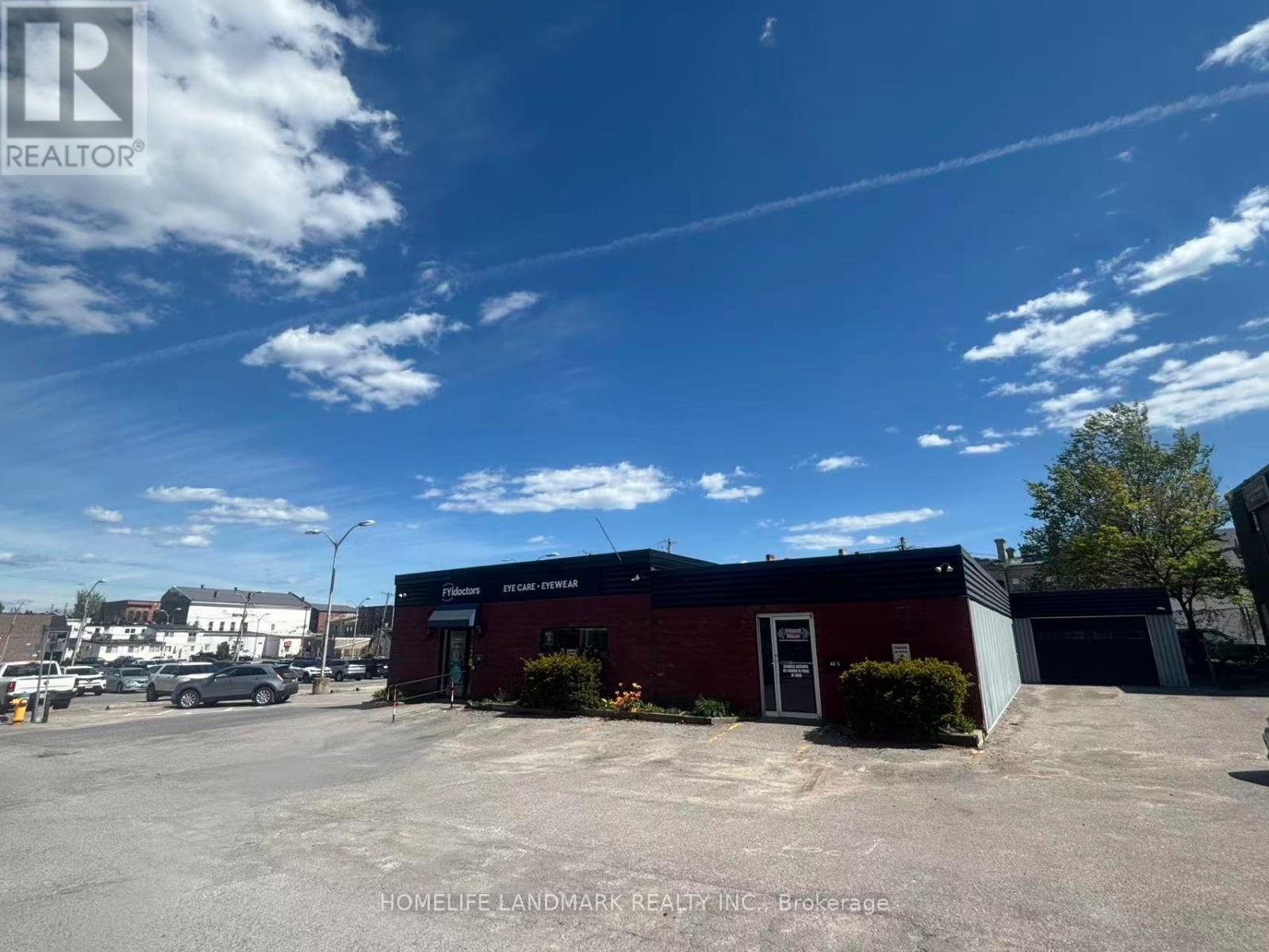 B - 45 Covert Street, Cobourg, Ontario  K9A 2L7 - Photo 11 - X12852376