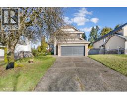 2713 MARA DRIVE, Coquitlam, British Columbia