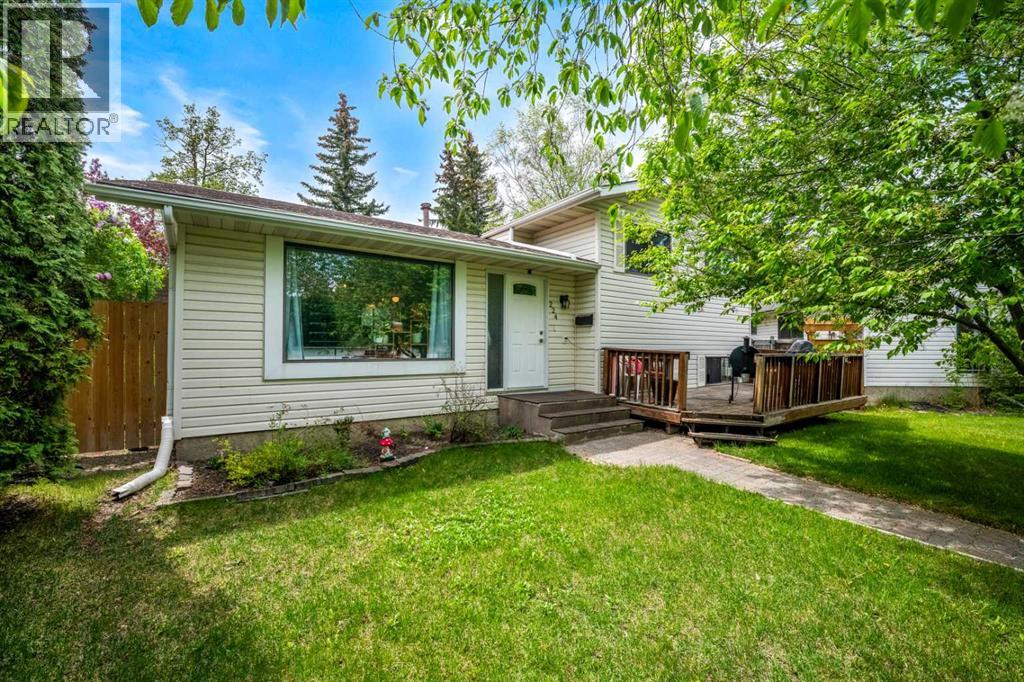 224 Ranchview Place Nw, Calgary, Alberta  T3G 1R7 - Photo 1 - A2315540