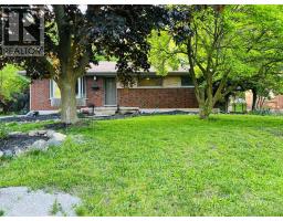 919 QUINTON ROAD, London North, Ontario