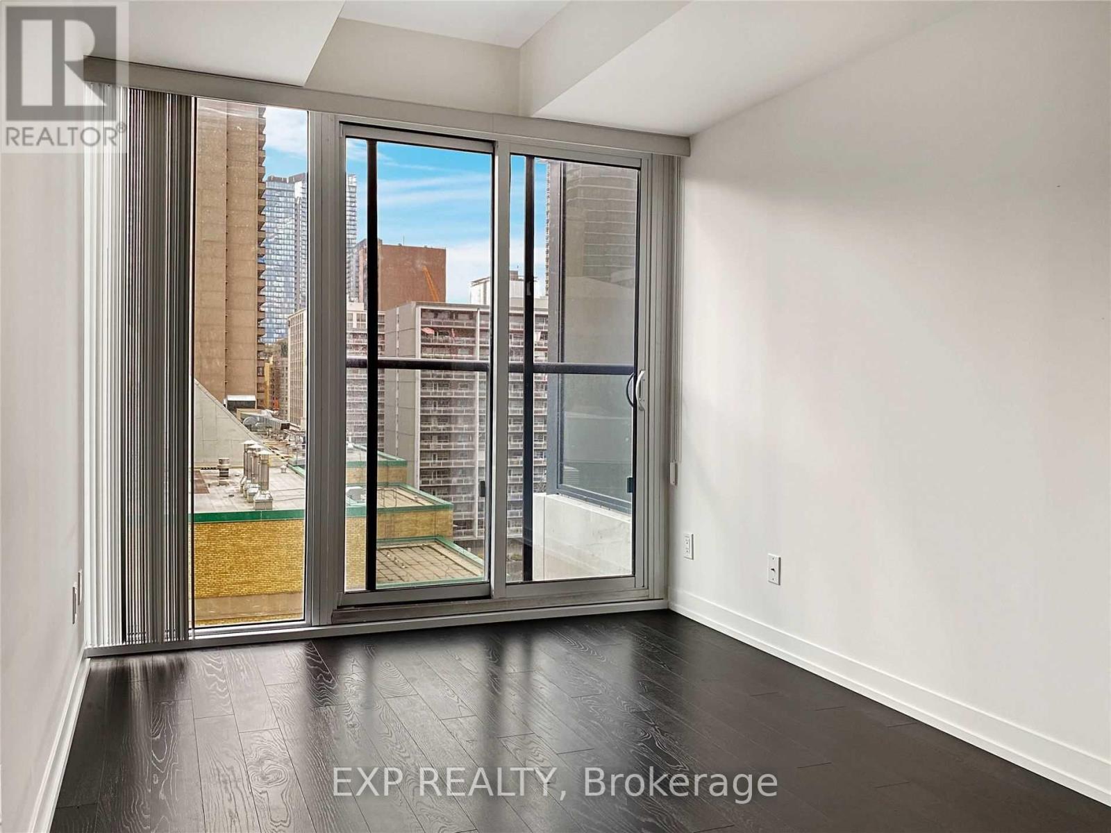 1105 - 85 Wood Street, Toronto, Ontario  M4Y 0E8 - Photo 3 - C13219520