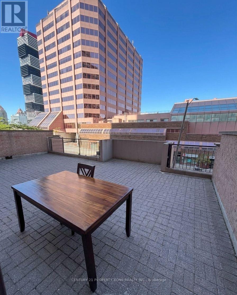206 - 265 Enfield Place, Mississauga, Ontario  L5B 3Y7 - Photo 10 - W13219506