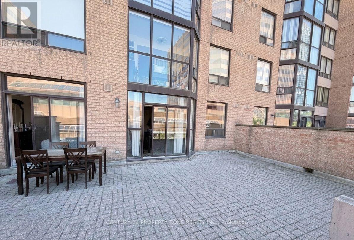 206 - 265 Enfield Place, Mississauga, Ontario  L5B 3Y7 - Photo 11 - W13219506