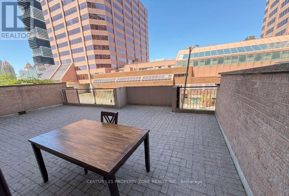 206 - 265 Enfield Place, Mississauga, Ontario  L5B 3Y7 - Photo 12 - W13219506