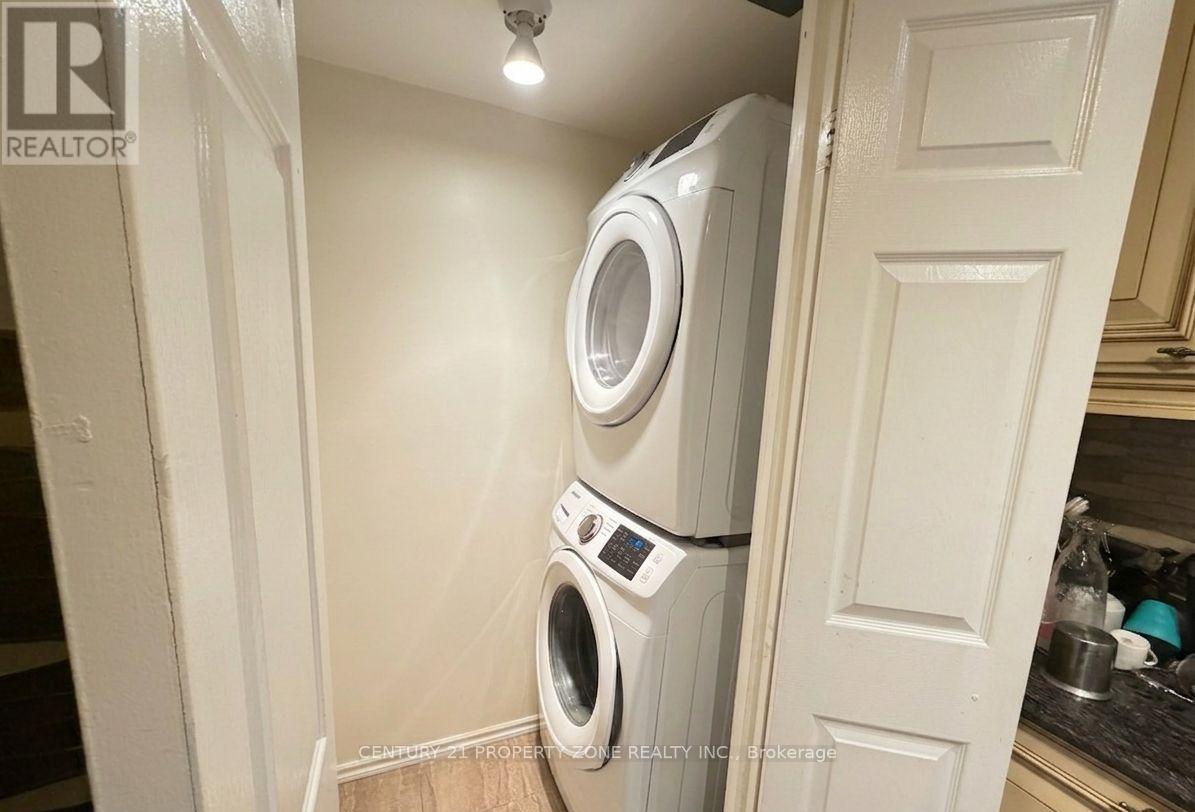 206 - 265 Enfield Place, Mississauga, Ontario  L5B 3Y7 - Photo 14 - W13219506