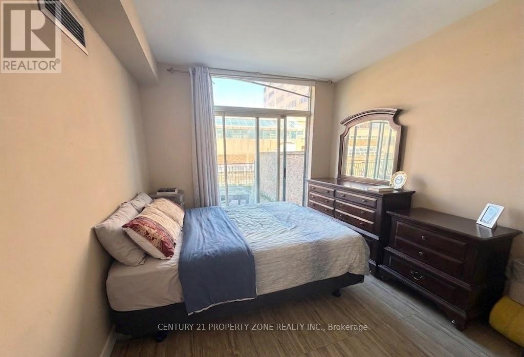 206 - 265 Enfield Place, Mississauga, Ontario  L5B 3Y7 - Photo 8 - W13219506