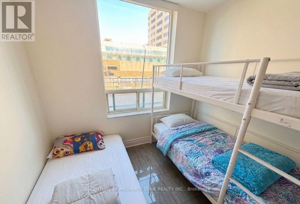 206 - 265 Enfield Place, Mississauga, Ontario  L5B 3Y7 - Photo 9 - W13219506