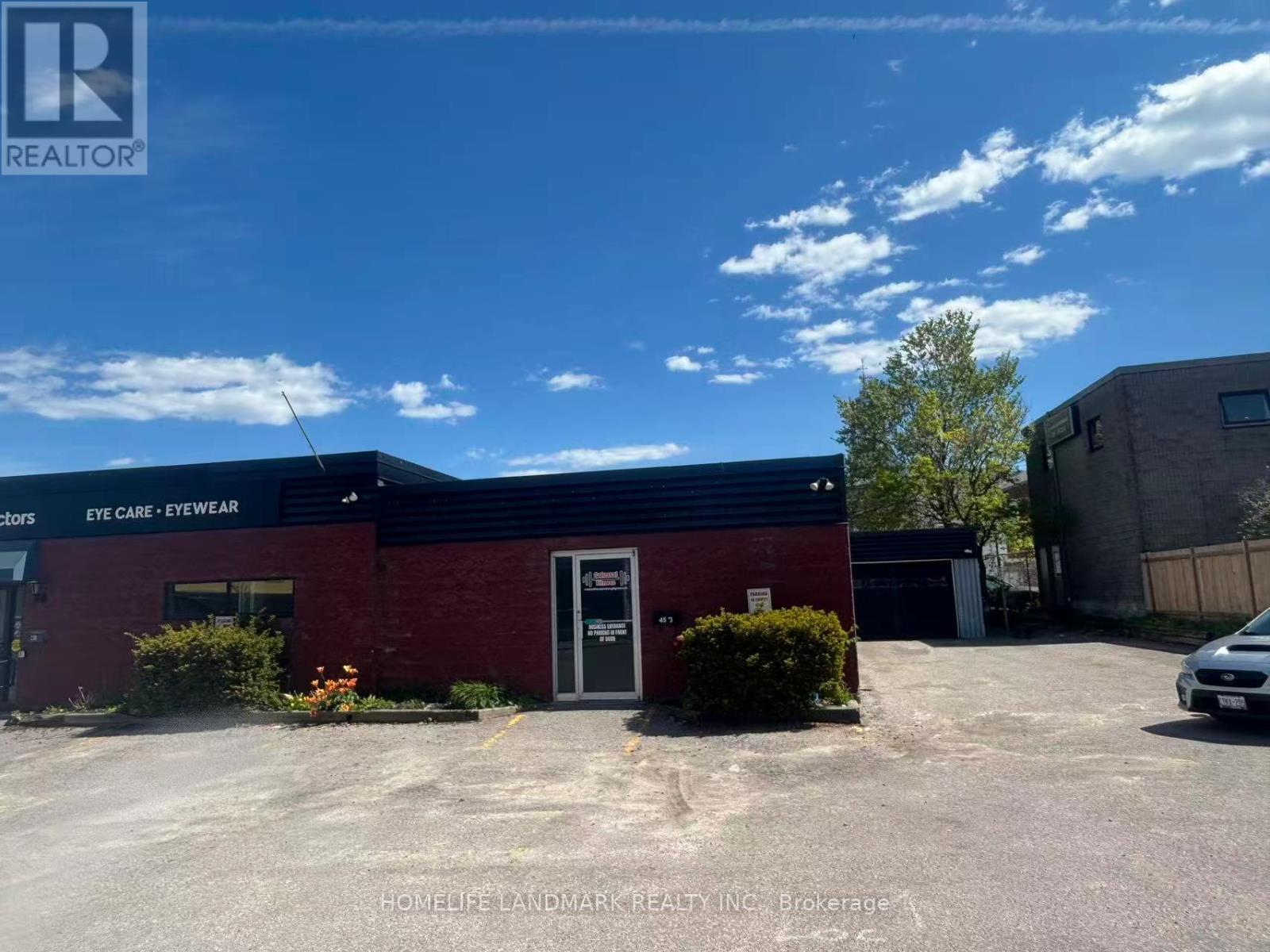 B - 45 Covert Street, Cobourg, Ontario  K9A 2L7 - Photo 10 - X12852376