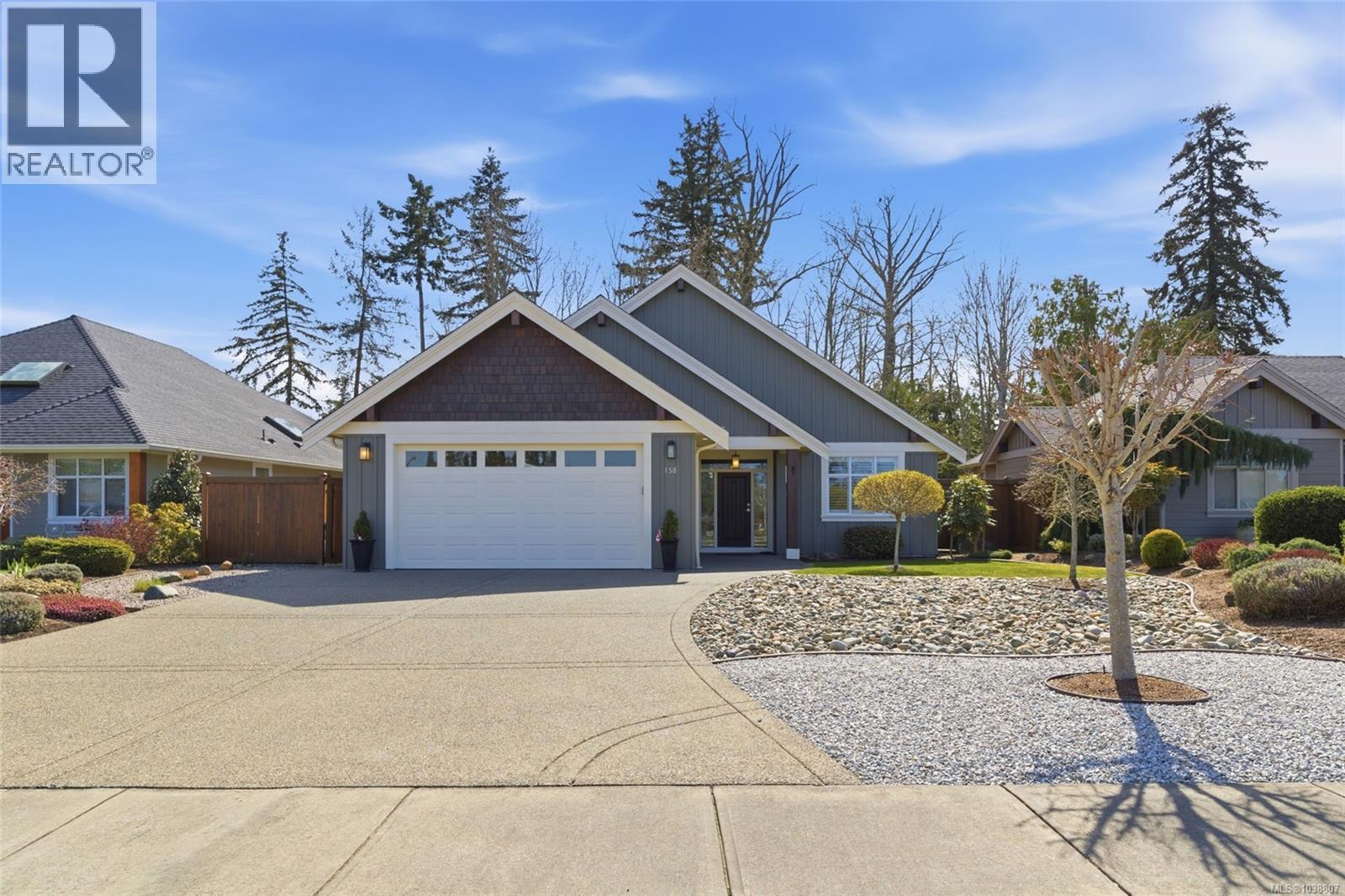 158 Skylark Ave, Parksville, British Columbia  V9P 1M3 - Photo 1 - 1038807
