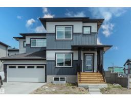1081 BERG PL, Leduc, Alberta