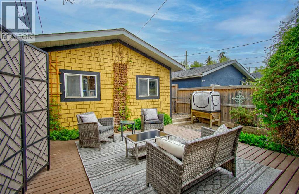 616 9 Avenue Ne, Calgary, Alberta  T2E 0W3 - Photo 42 - A2308443