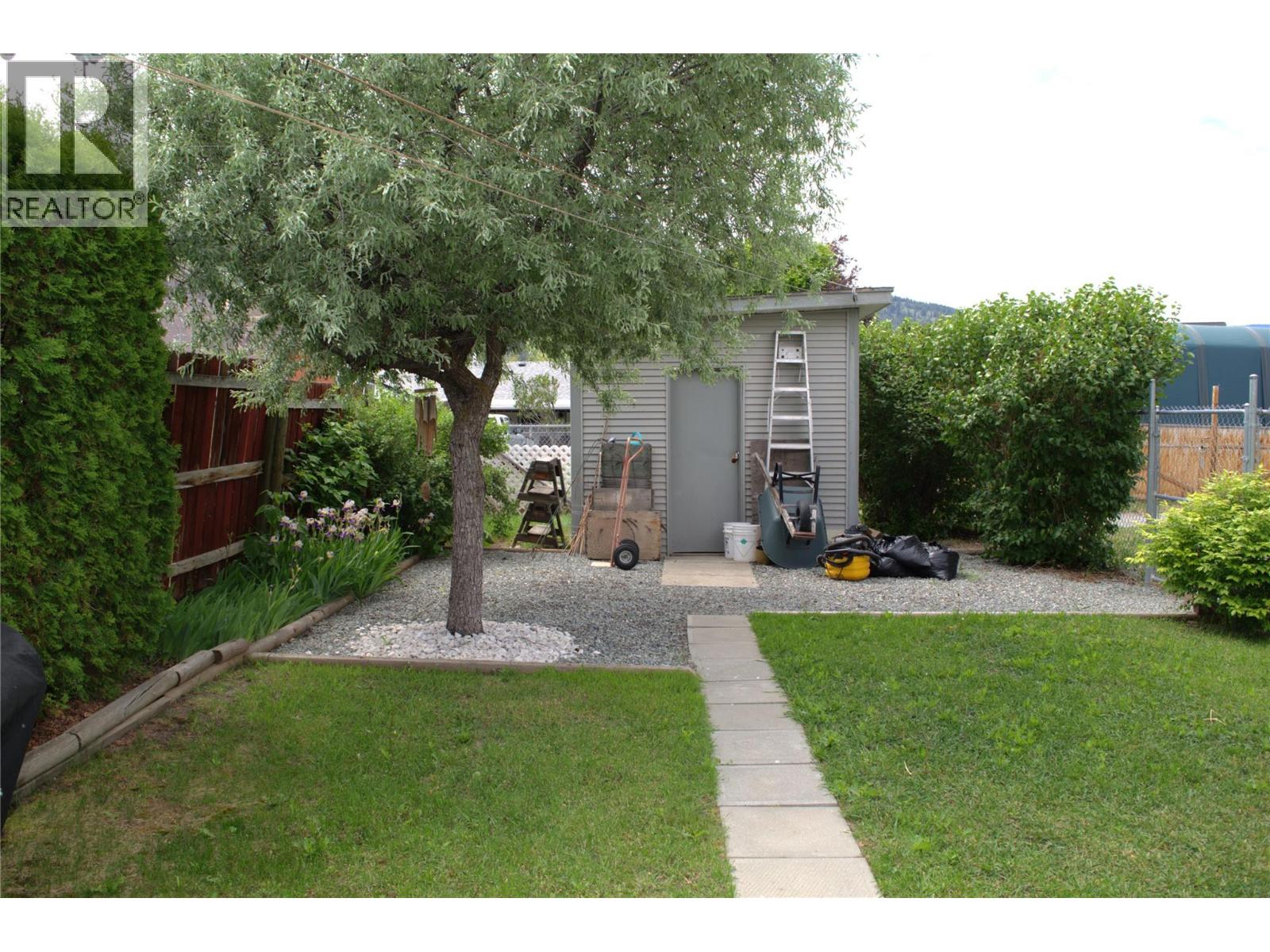 1921 Morrissey Street, Merritt, British Columbia  V1K 1L5 - Photo 40 - 10389530