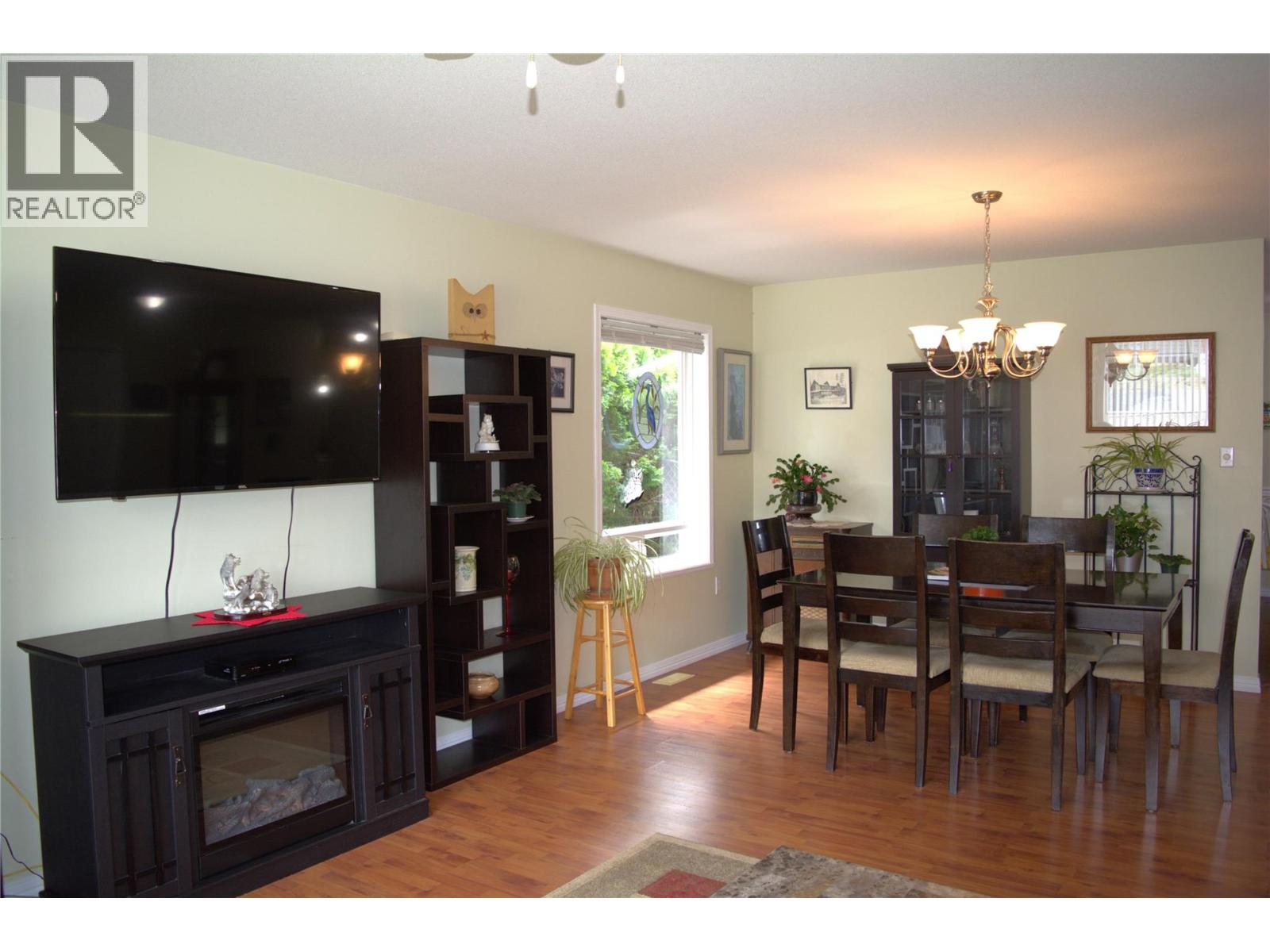 1921 Morrissey Street, Merritt, British Columbia  V1K 1L5 - Photo 6 - 10389530