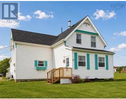 41 242 Highway, Joggins, Nova Scotia