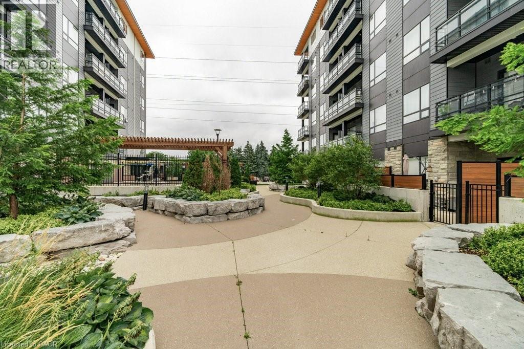 247 Northfield Drive E Unit# 601, Waterloo, Ontario  N2K 0H1 - Photo 31 - 40822212