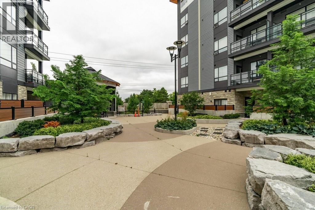 247 Northfield Drive E Unit# 601, Waterloo, Ontario  N2K 0H1 - Photo 26 - 40822212