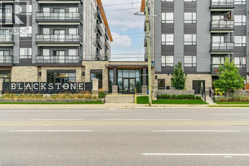 247 Northfield Drive E Unit# 601, Waterloo, Ontario  N2K 0H1 - Photo 38 - 40822212